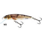 SALMO  MINNOW  5cm sinking-floating